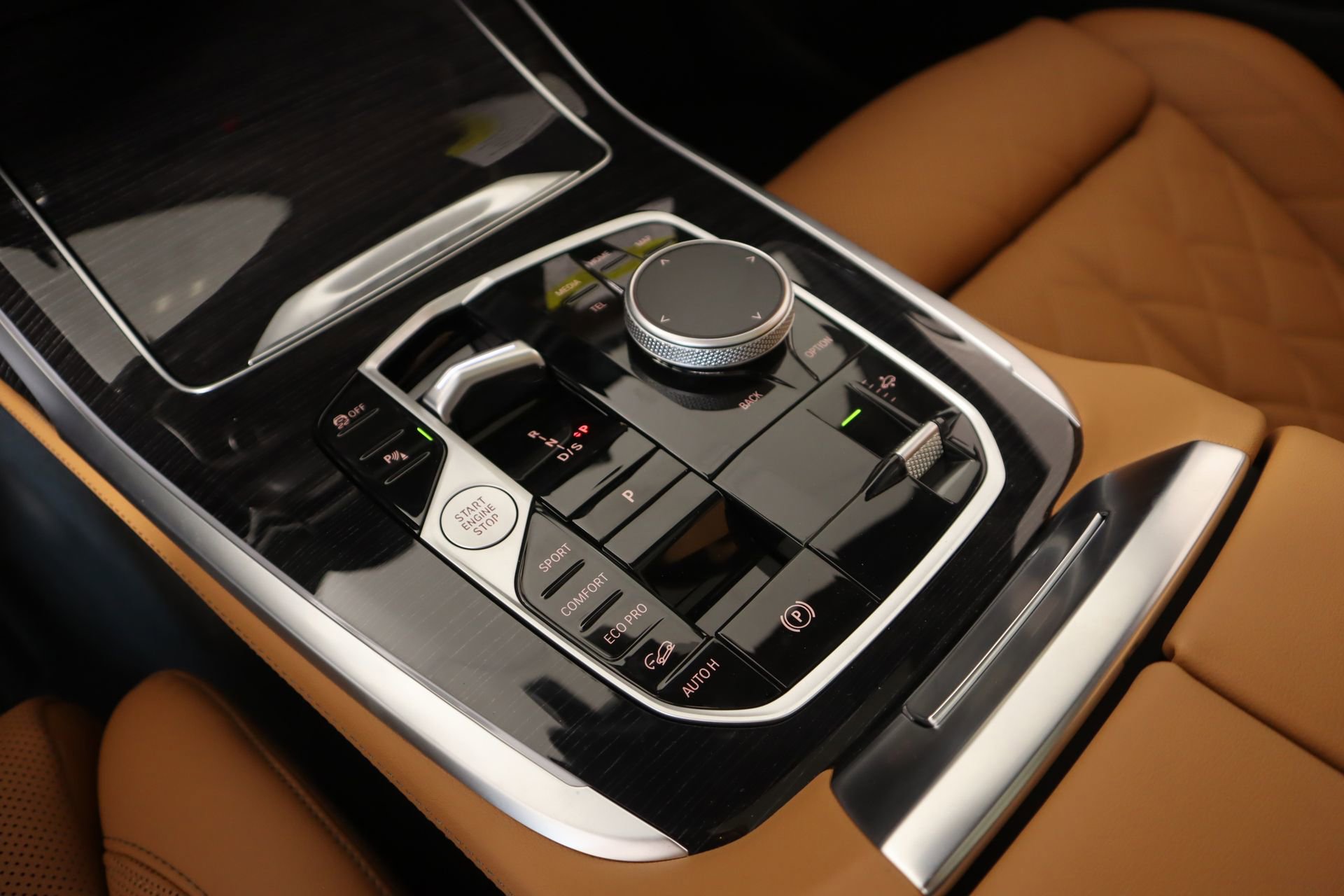 New 2026 BMW X7 xDrive40i w/ M Sport Package image 8