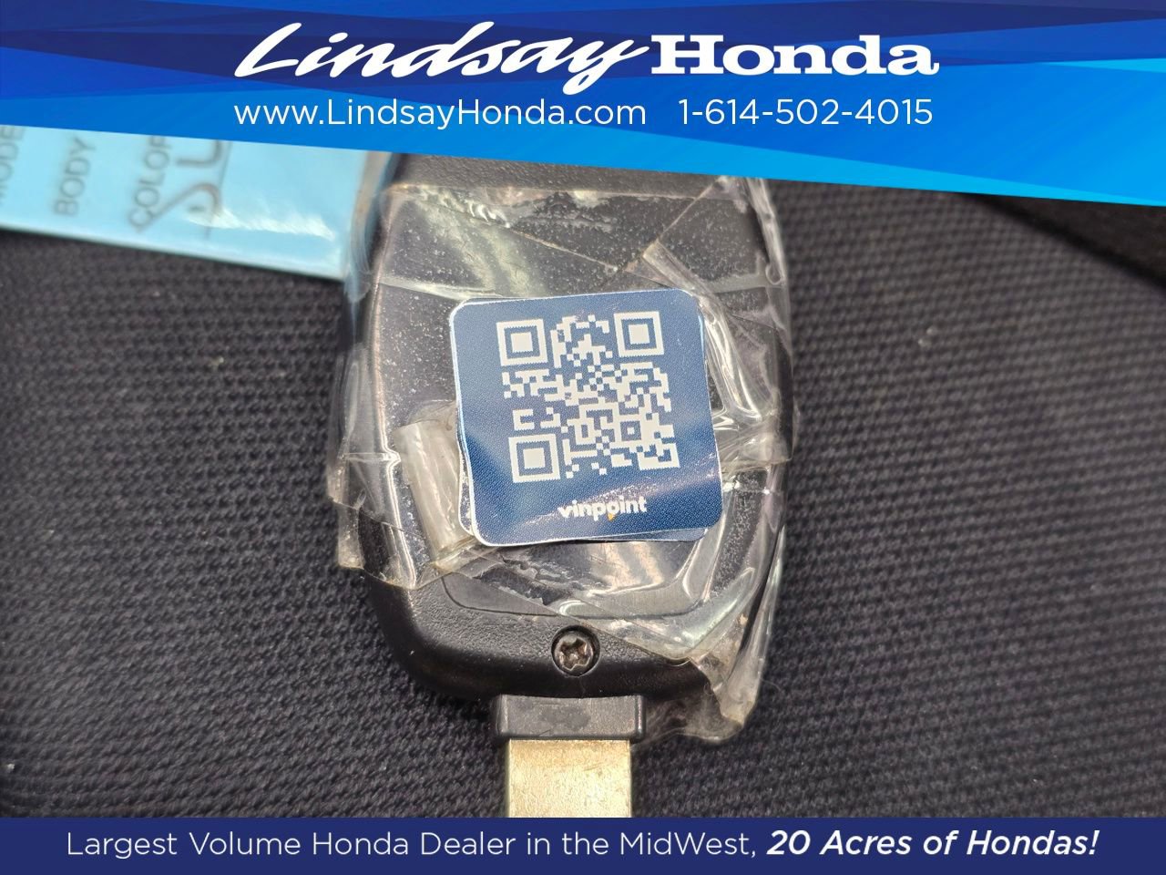 Used 2013 Honda CR-V LX image 22