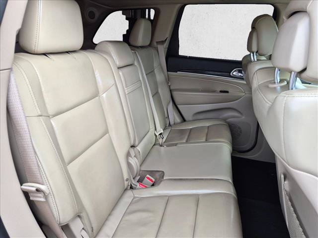 Used 2019 Jeep Grand Cherokee Limited RWD image 20