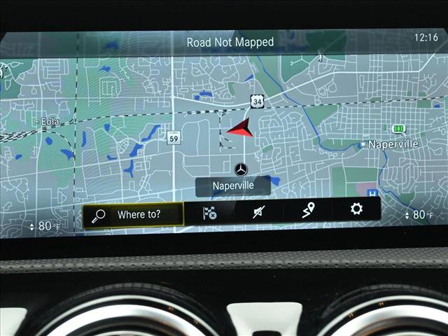 Certified 2023 Mercedes-Benz CLA 250 4MATIC image 15