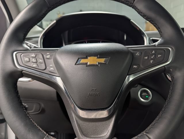 Certified 2024 Chevrolet Equinox LT AWD/4WD image 17