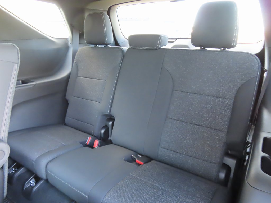 New 2026 Chevrolet Traverse LT w/ Driver Confidence Package image 23
