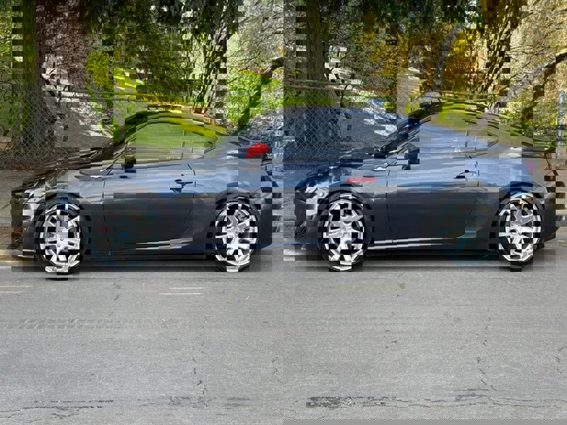 Used 2016 Scion FR-S image 2