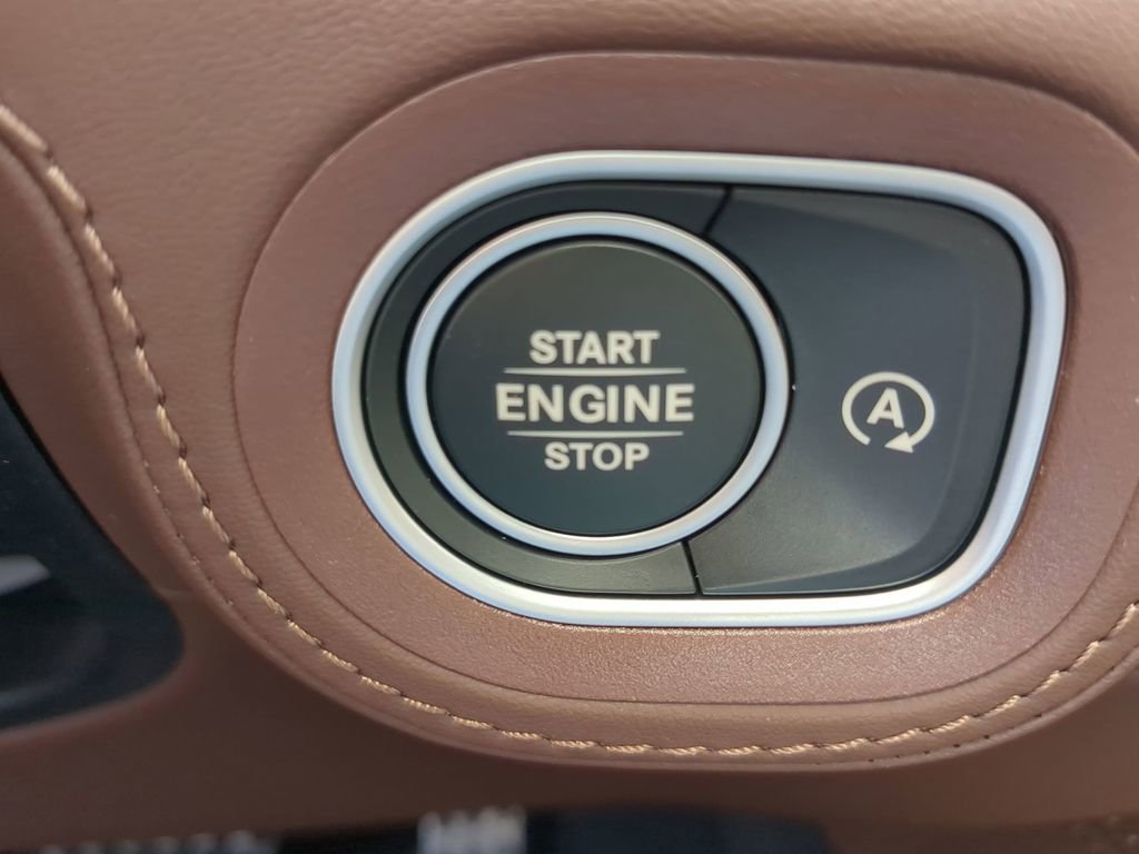 Used 2024 Mercedes-Benz GLE 53 AMG 4MATIC image 24