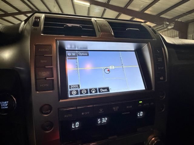 Used 2021 Lexus GX 460 Premium AWD/4WD image 17