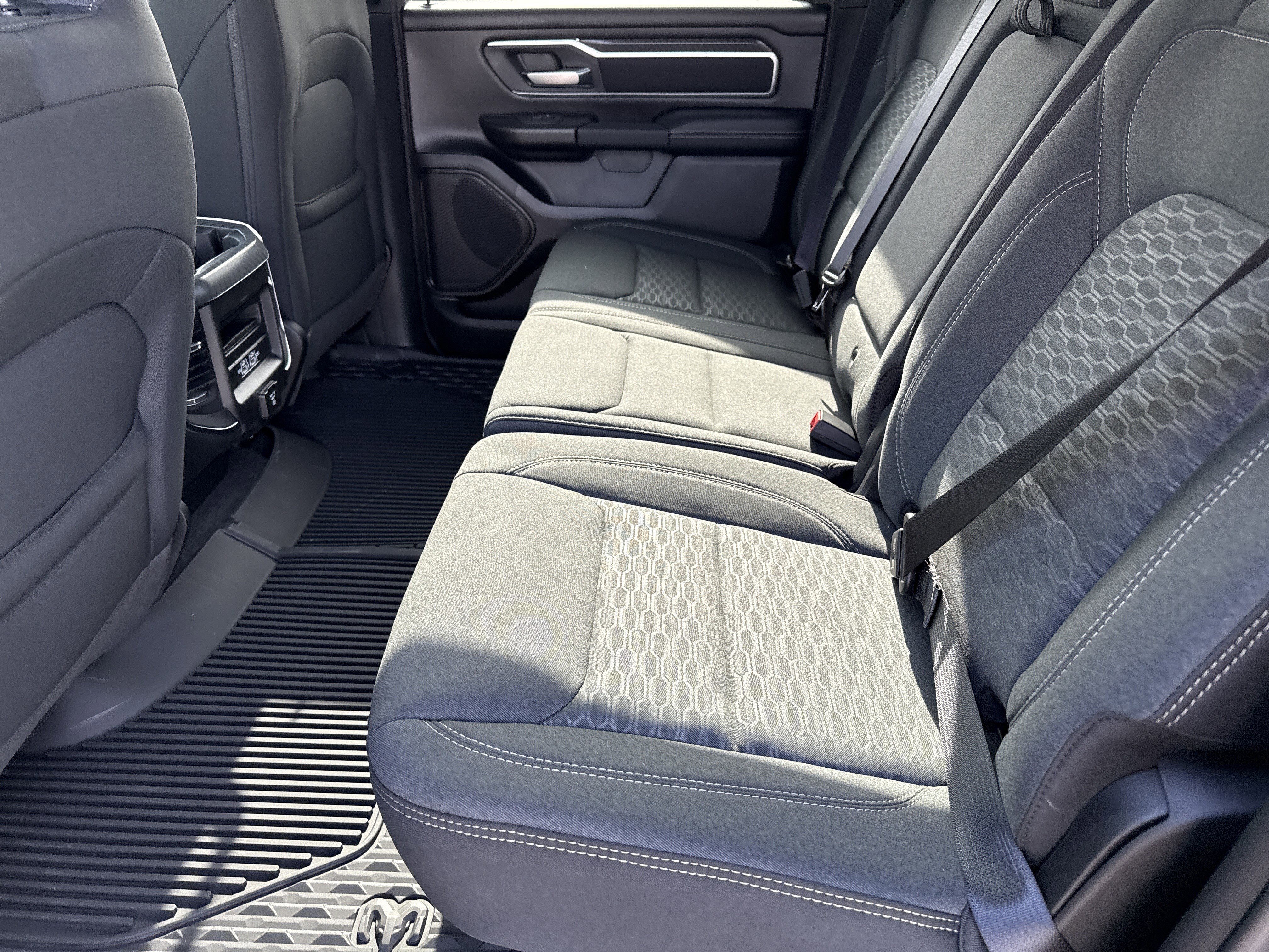 New 2026 RAM 1500 Big Horn image 22