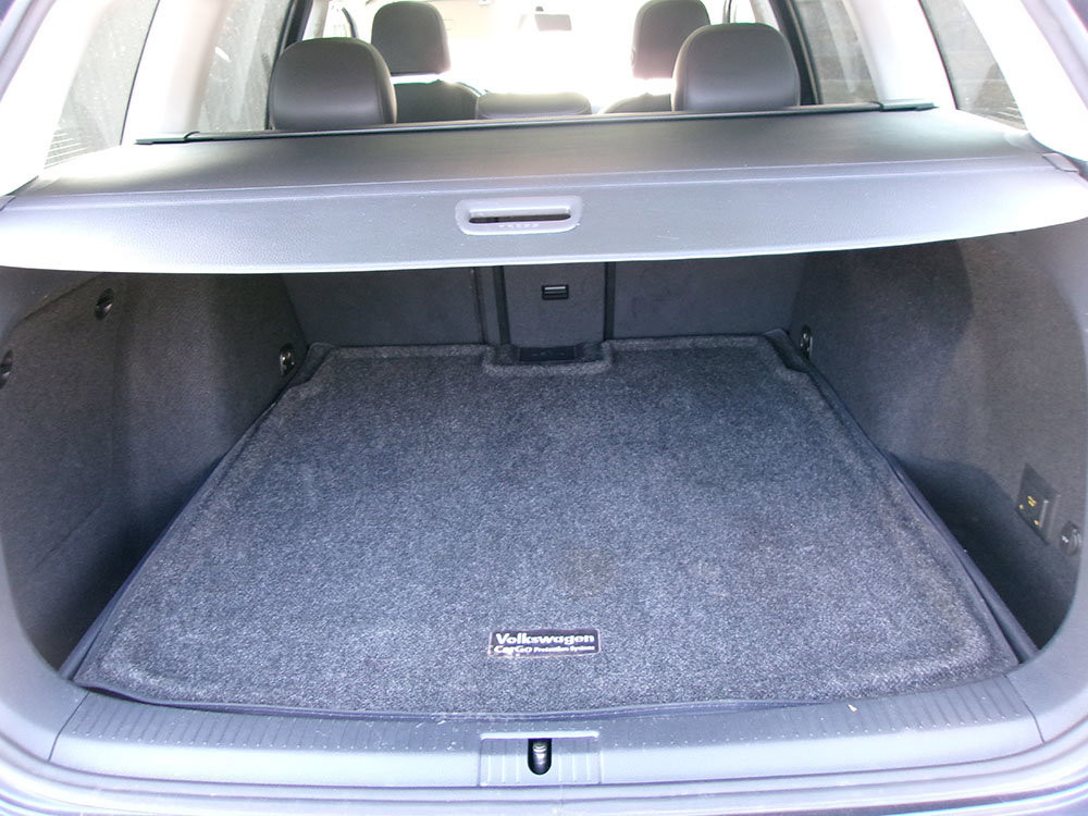 Used 2015 Volkswagen Golf SEL image 11