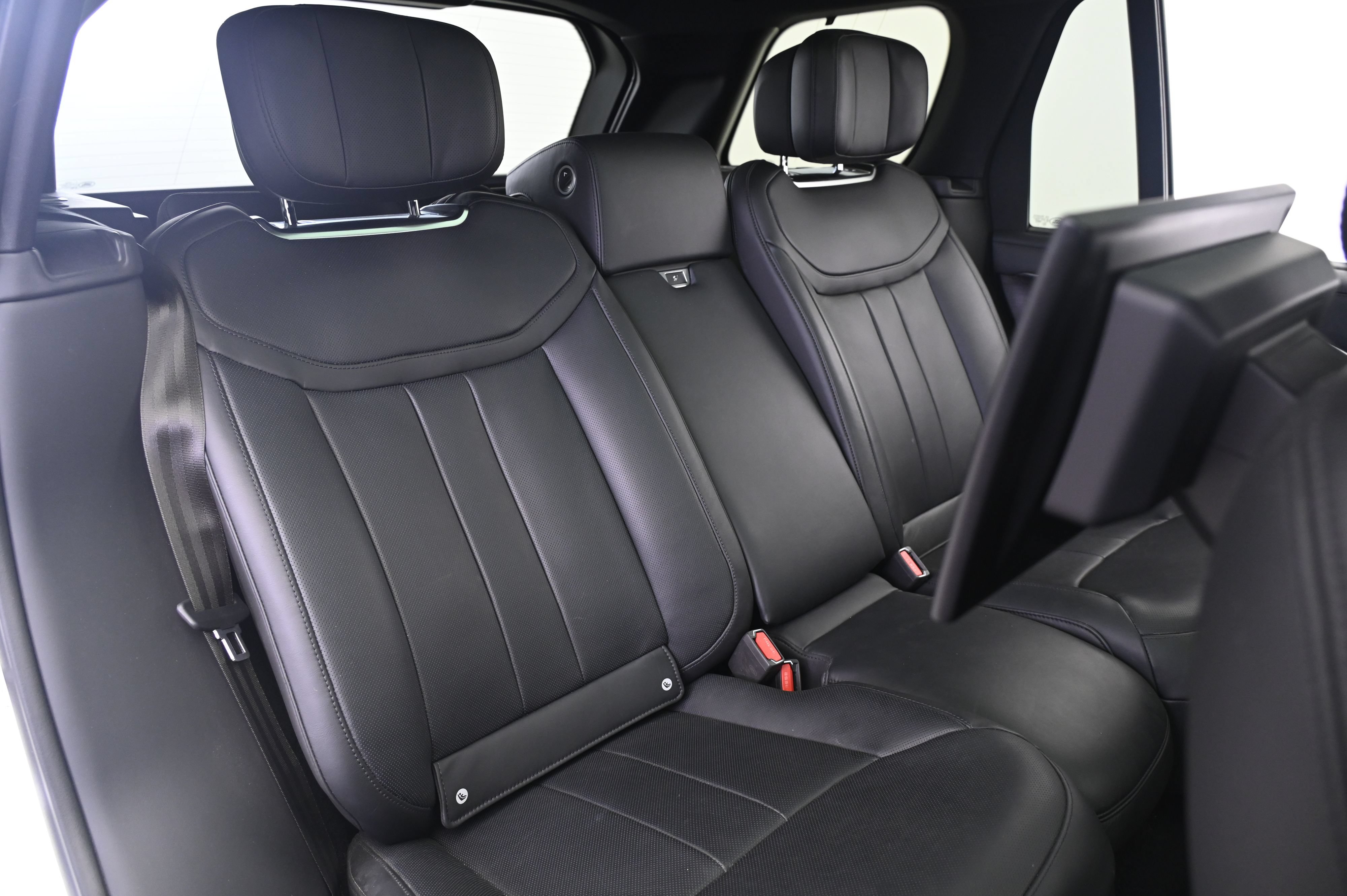 Used 2024 Land Rover Range Rover Autobiography AWD/4WD image 19