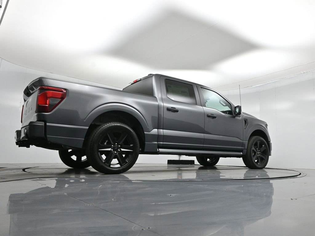 New 2025 Ford F150 STX w/ LOBO Package image 41