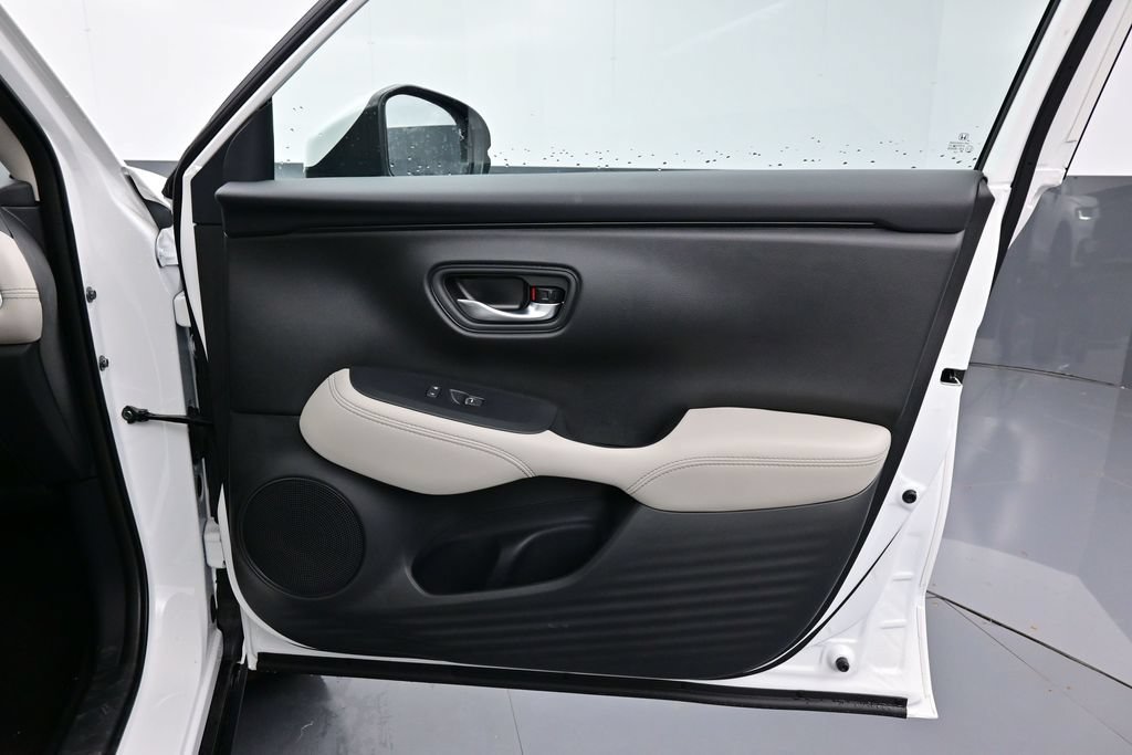 New 2027 Honda HR-V EX-L image 32