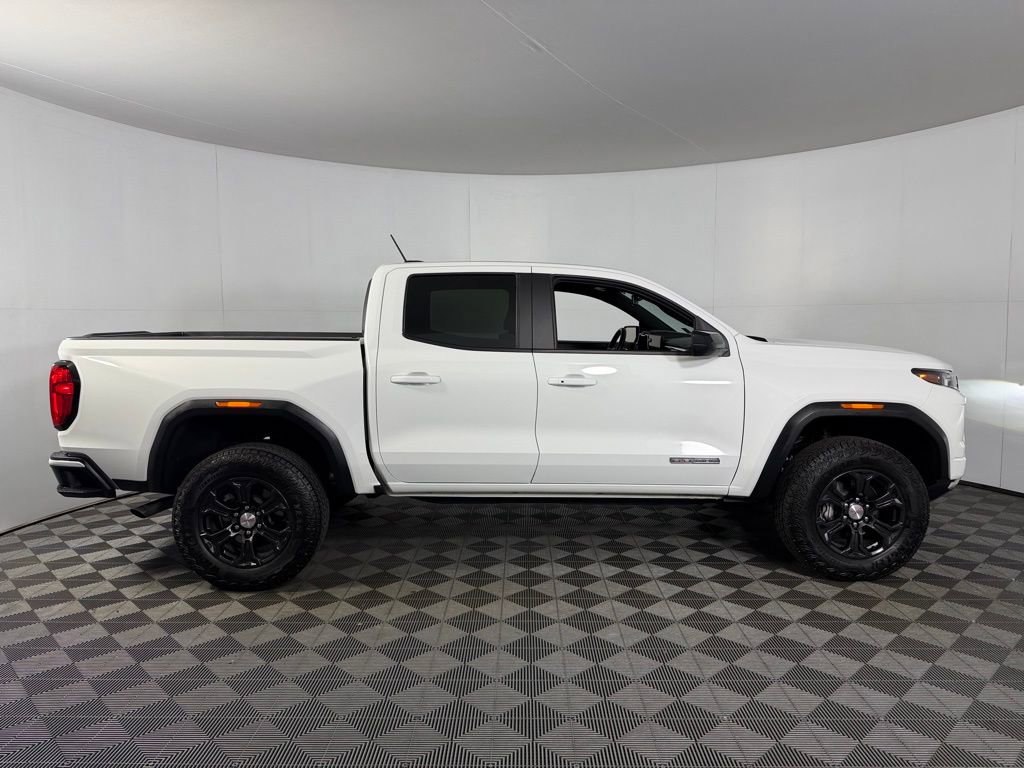 Used 2024 GMC Canyon Elevation w/ Convenience Package RWD image 7