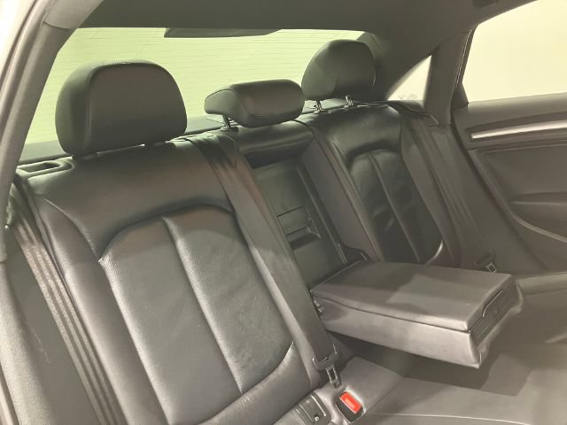 Used 2017 Audi A3 2.0T Premium w/ Convenience Package FWD image 41