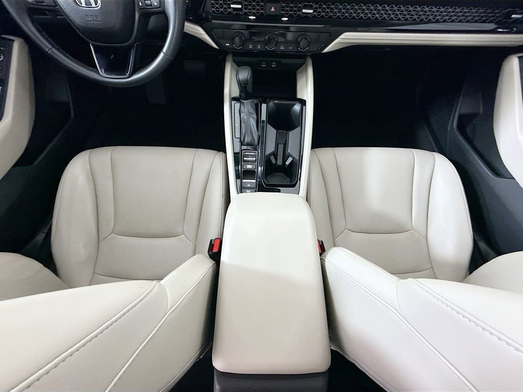 Used 2024 Honda Accord EX-L image 16