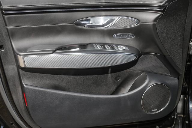 Used 2023 Genesis GV70 2.5T Sport Prestige w/ Sport Prestige Package image 24