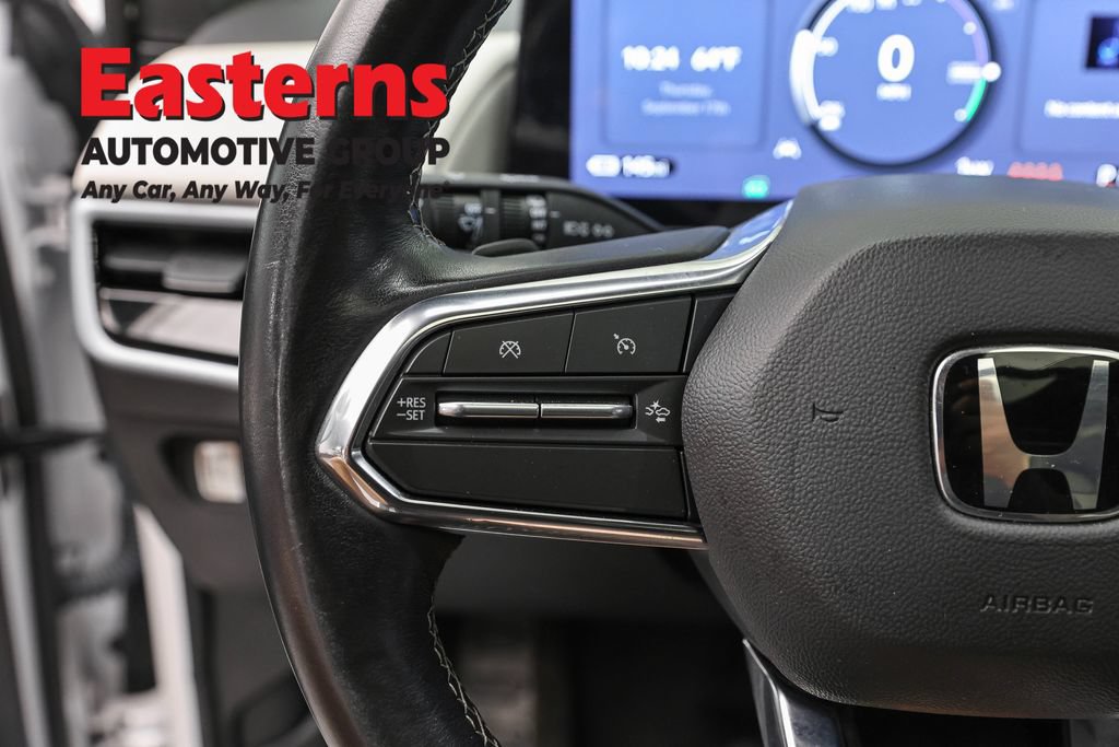 Used 2024 Honda Prologue Touring image 17