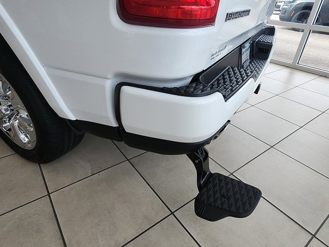 New 2026 RAM 1500 Big Horn image 8