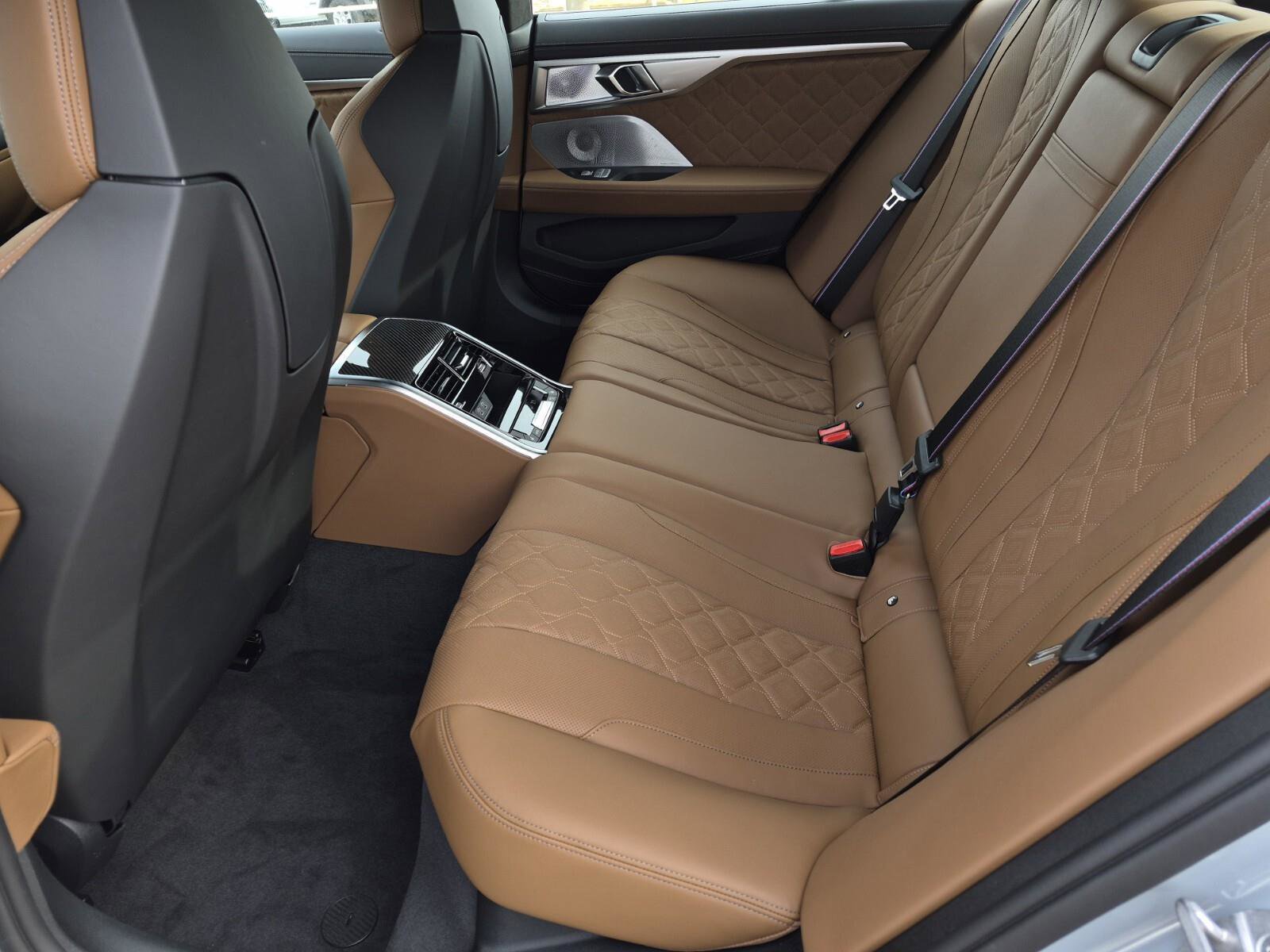 New 2025 BMW M8 Competition w/ M Carbon Exterior Package image 29