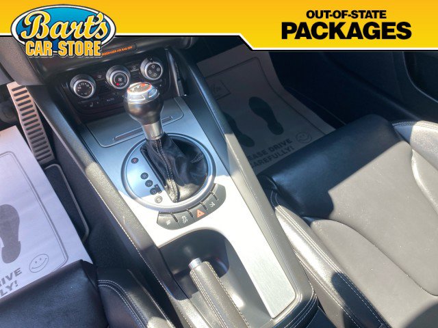 Used 2013 Audi TTS 2.0T Prestige AWD/4WD image 23