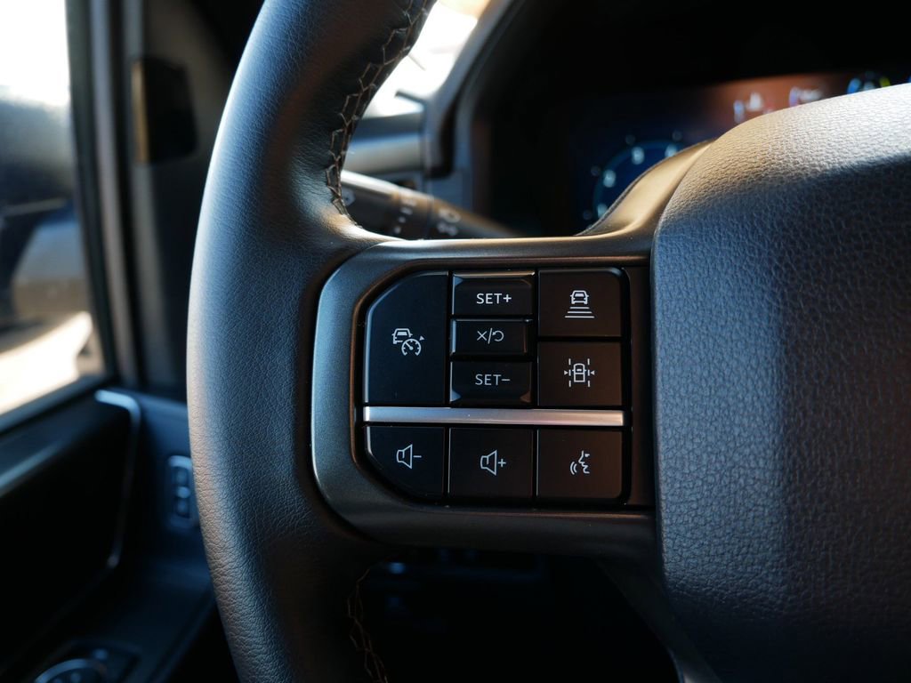 Certified 2024 Ford F150 XLT w/ Equipment Group 302A MID image 20