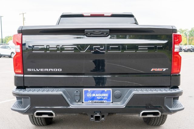 Used 2023 Chevrolet Silverado 1500 RST image 7