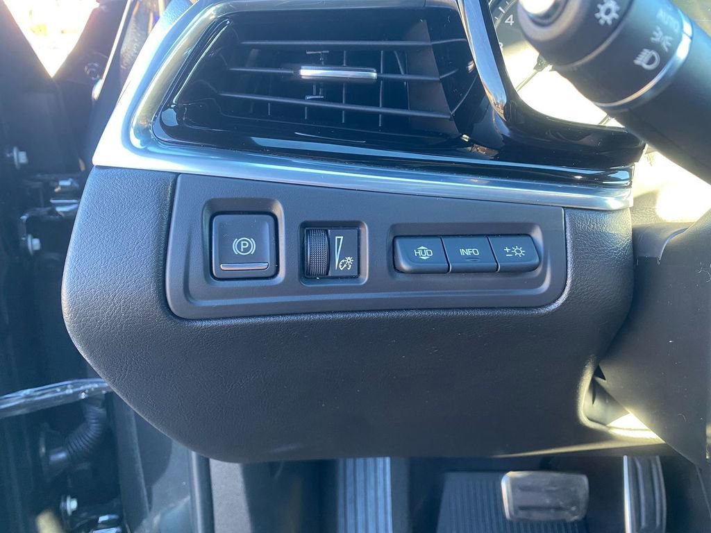 Used 2020 Cadillac XT6 Sport image 14