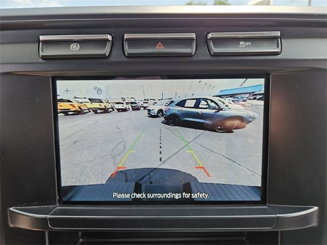 Used 2024 Ford F350 XLT image 23