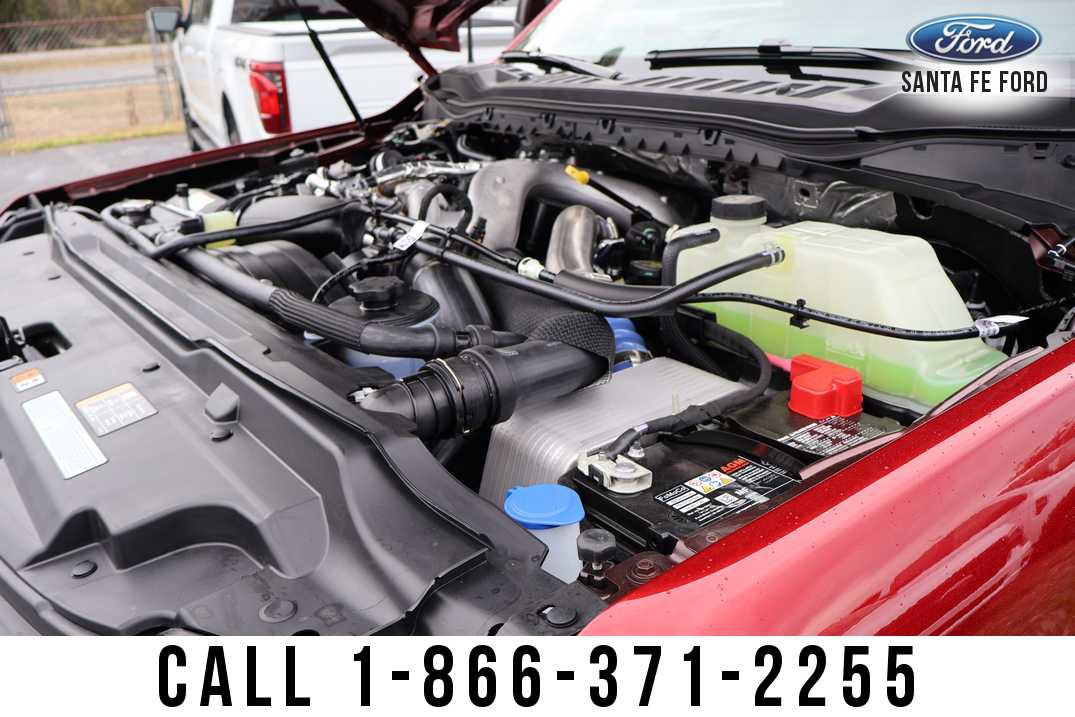 New 2026 Ford F250 King Ranch image 41