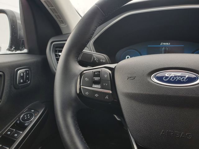 Used 2023 Ford Escape Active w/ Tech Pack #2 image 15