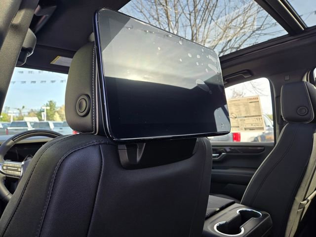 New 2026 GMC Yukon Elevation w/ Elevation Premium Package image 8