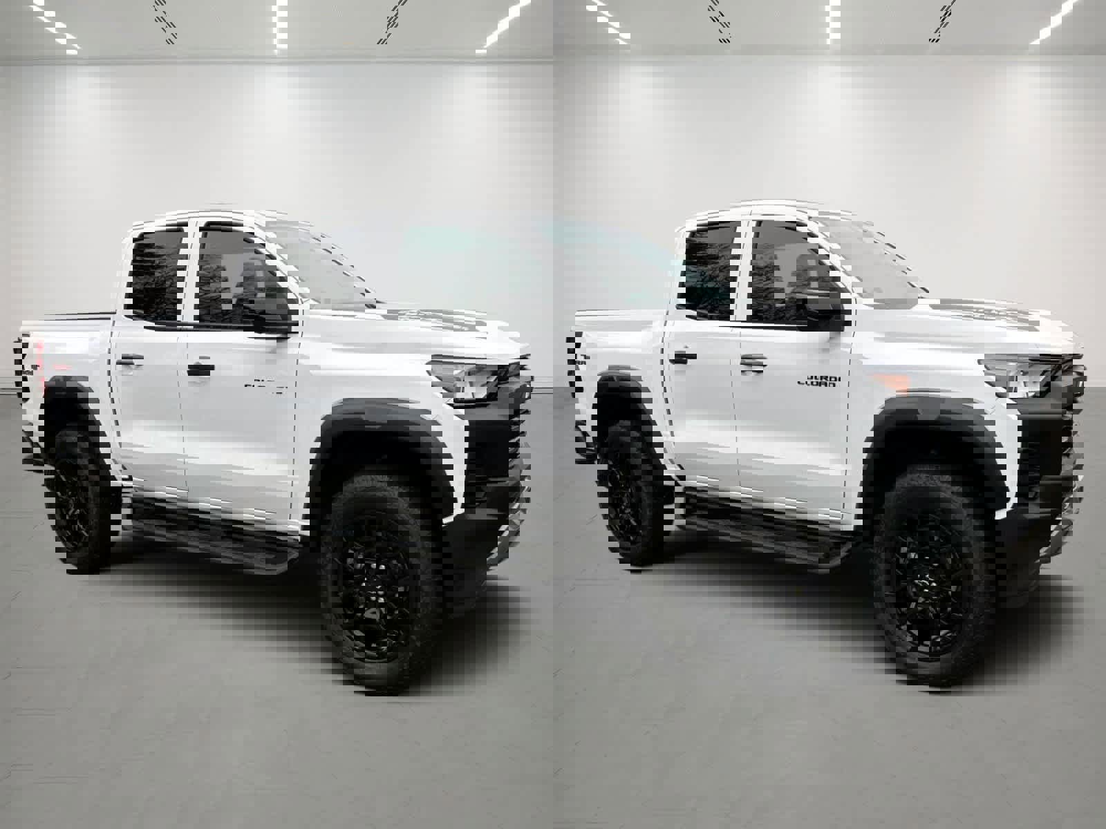 Used 2024 Chevrolet Colorado Trail Boss w/ LPO, Dark Essentials Package image 6