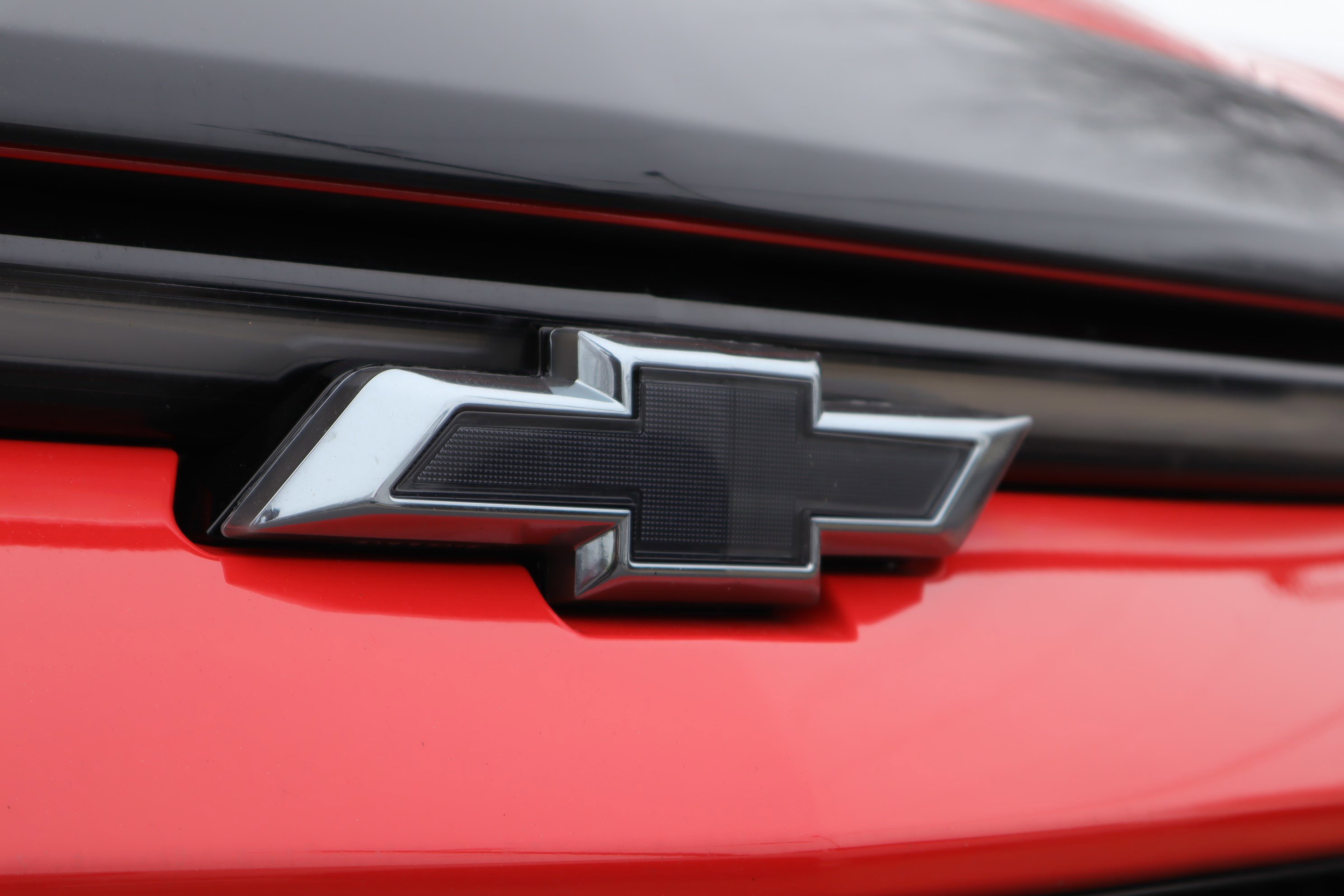 Used 2025 Chevrolet Equinox EV RS w/ Convenience Package II image 34