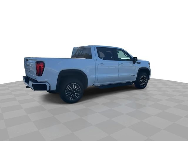 New 2026 GMC Sierra 1500 AT4 w/ AT4 Premium Package AWD/4WD image 9