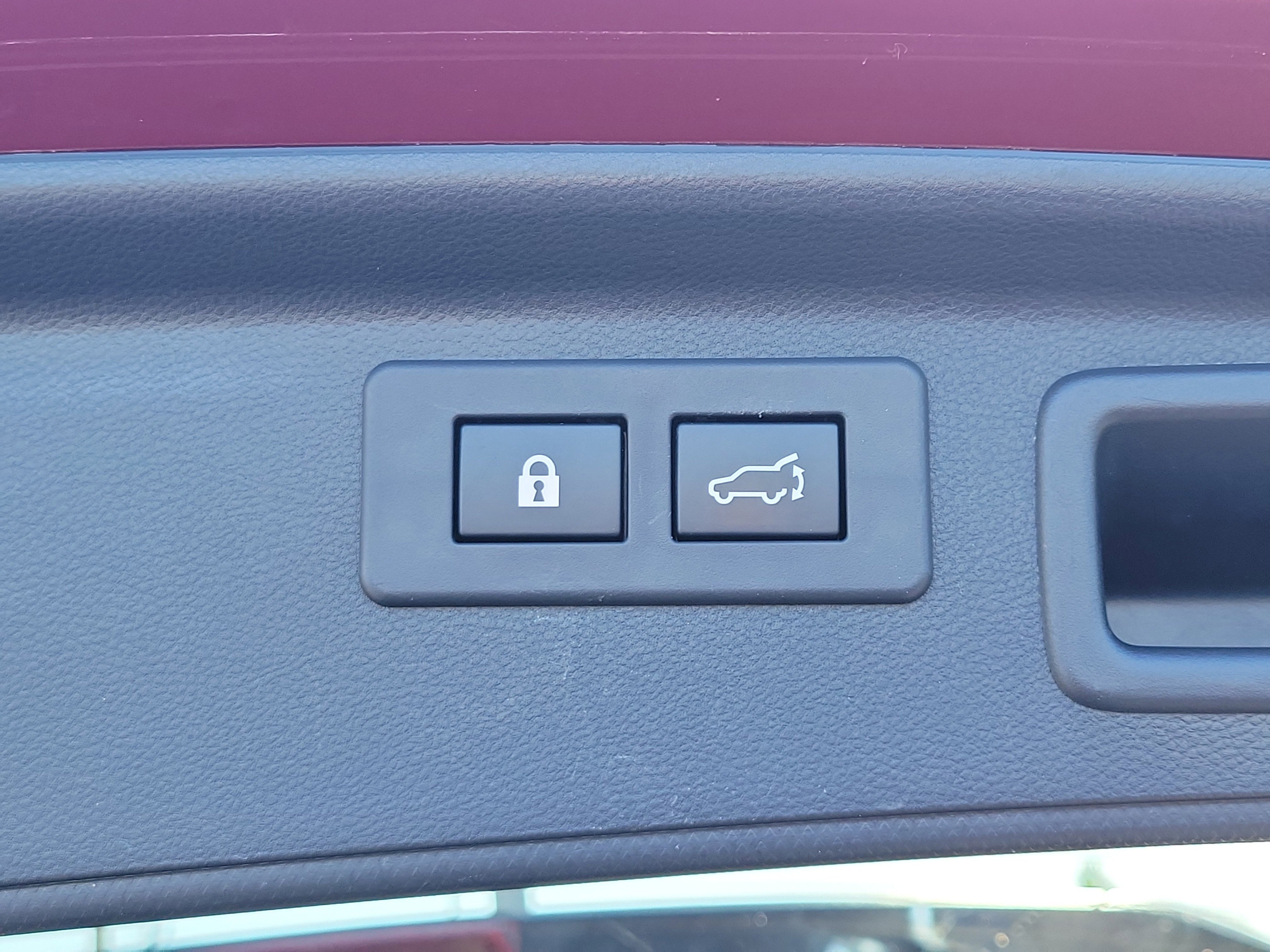 Certified 2024 Subaru Forester Premium AWD/4WD image 13