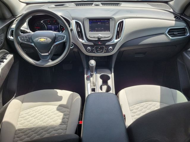 Used 2021 Chevrolet Equinox LT FWD image 11