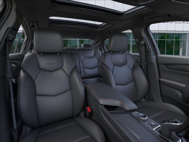 New 2026 Cadillac CT5 Sport image 16