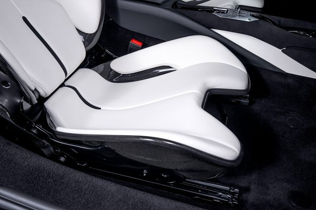 Used 2024 Ferrari 296 GTB image 51