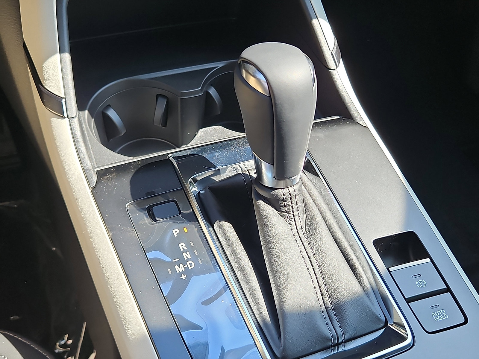 New 2026 MAZDA CX-5 Select AWD/4WD image 12