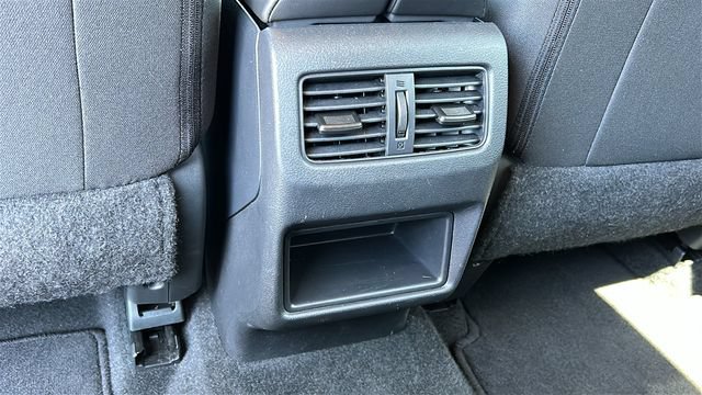 Certified 2024 Nissan Rogue S AWD/4WD image 25