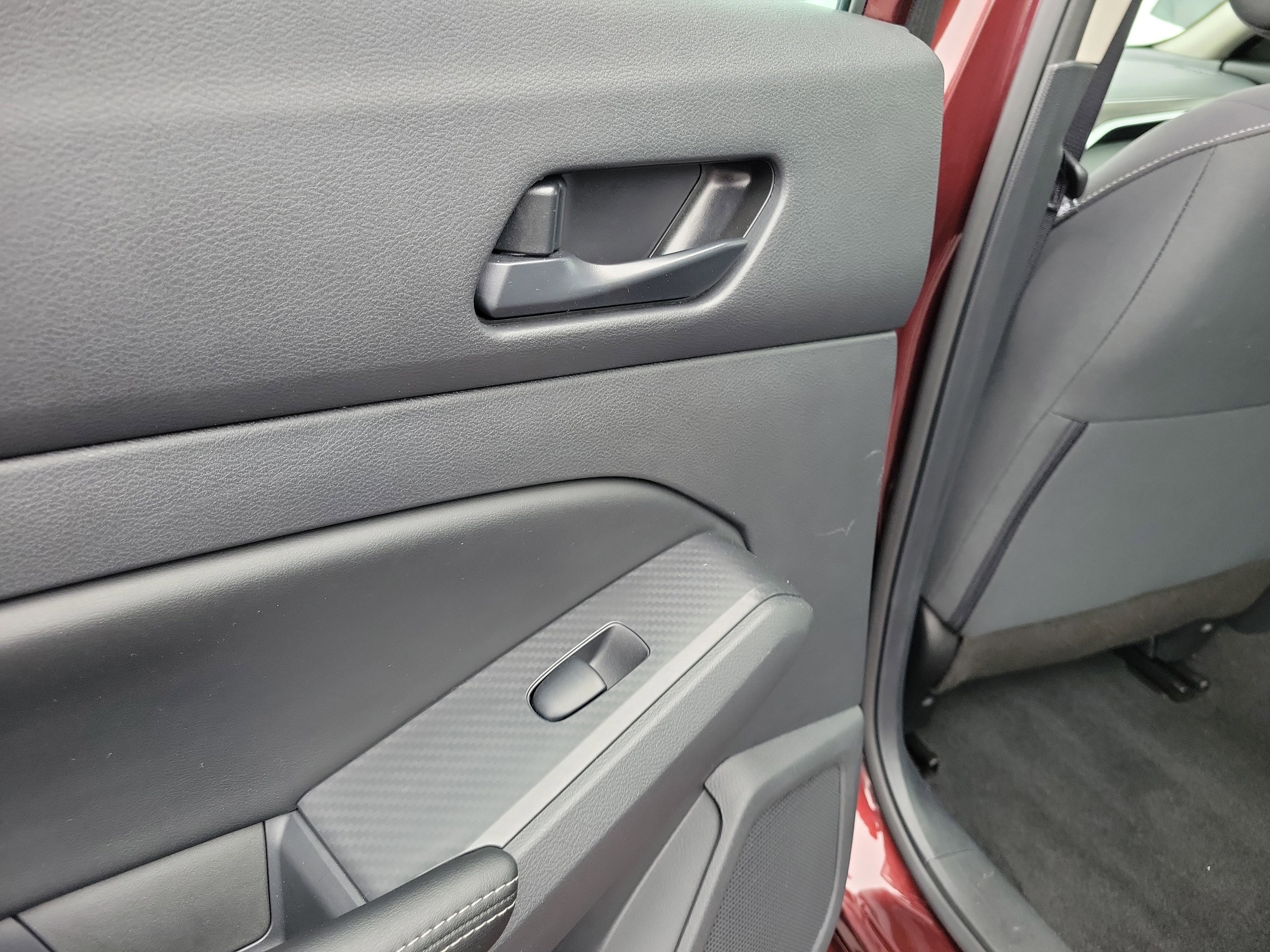 Used 2025 Nissan Altima 2.5 SV FWD image 13