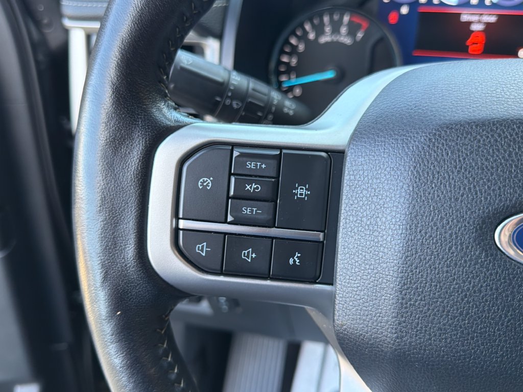 Certified 2023 Ford Expedition XLT RWD image 19