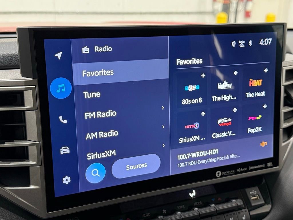 Used 2022 Toyota Tundra Limited image 36