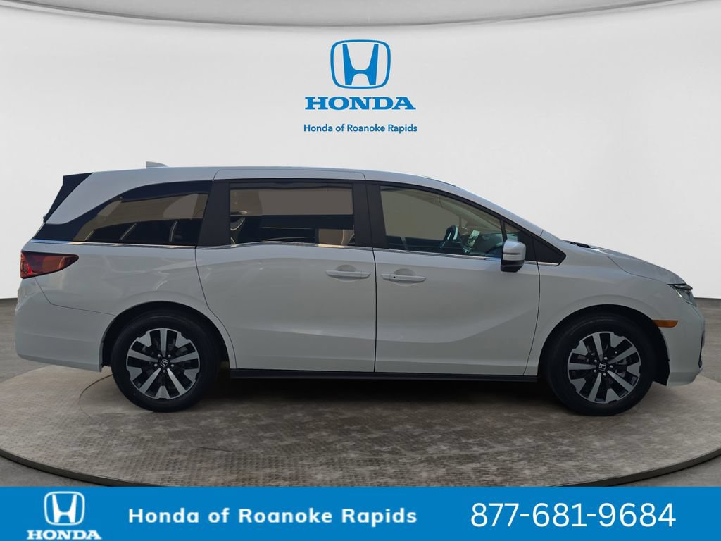 New 2026 Honda Odyssey EX-L image 6