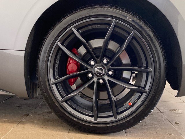 Used 2025 Nissan Z Performance w/ Floor Mat Package RWD image 22