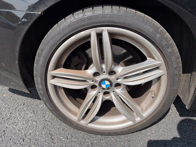 Used 2013 BMW 535i xDrive Sedan AWD/4WD image 12