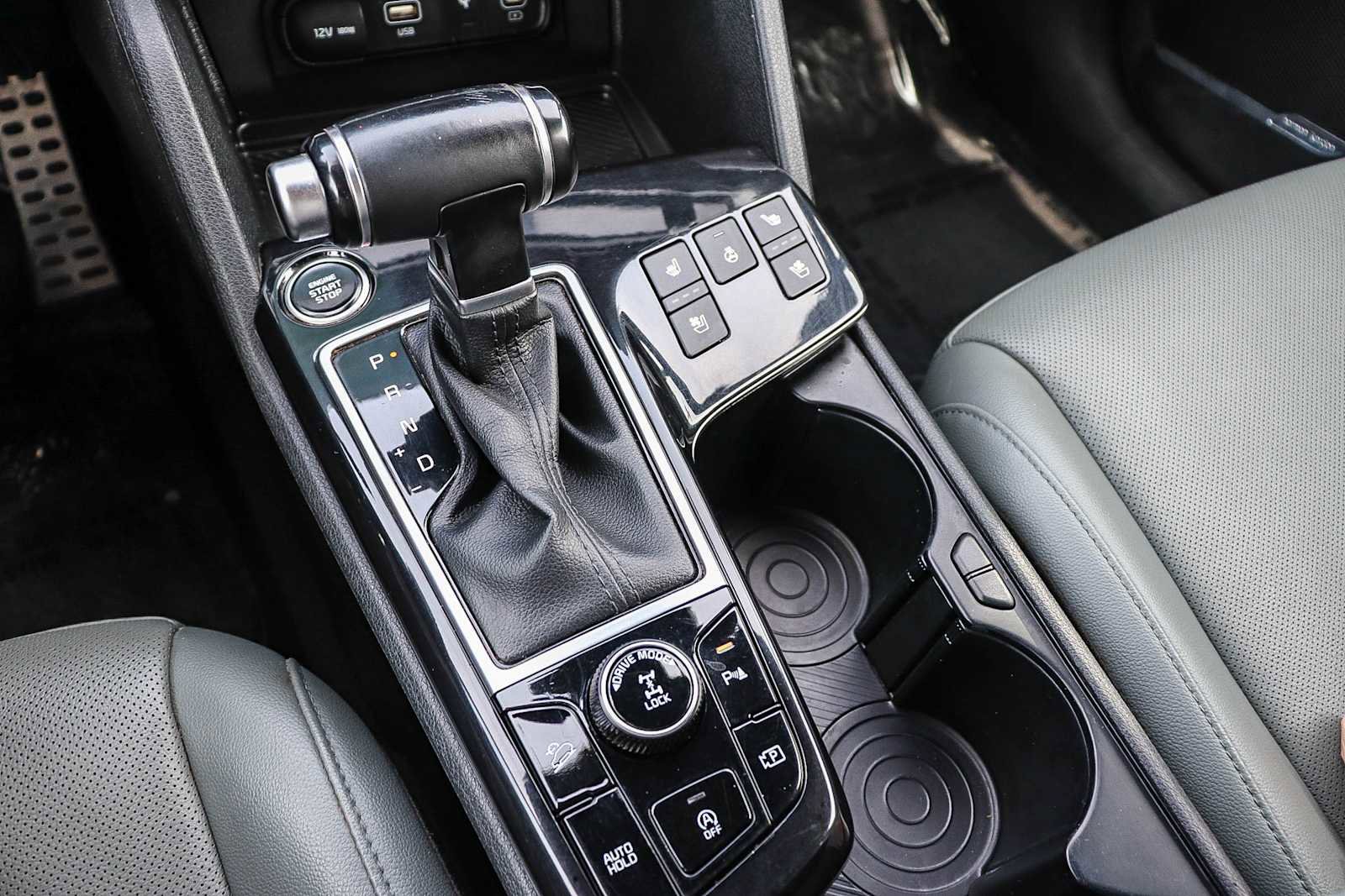 Used 2023 Kia Sportage X-Pro Prestige image 26