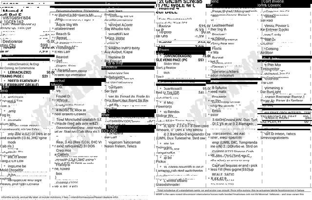 Used 2017 GMC Canyon SLE w/ SLE Convenience Package image 24