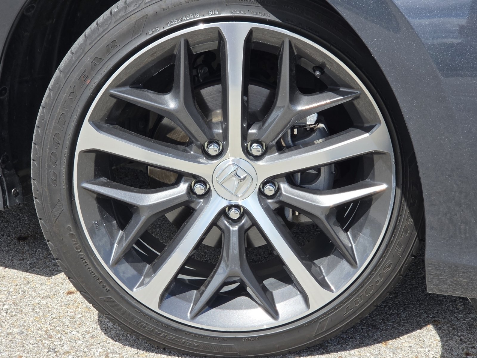 Used 2023 Honda Civic Touring image 13