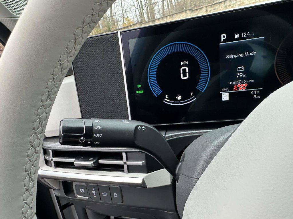 New 2026 Hyundai Santa Fe SE AWD/4WD image 28