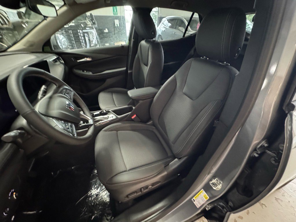 New 2026 Buick Encore GX Preferred w/ Comfort Package image 17