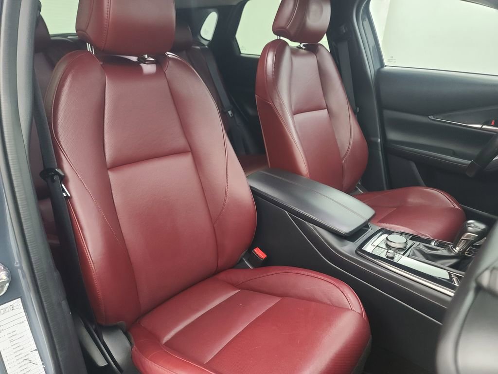 Used 2023 MAZDA CX-30 AWD 2.5 S w/ Preferred Package image 16